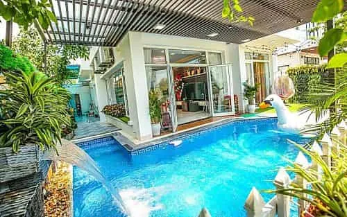 Villa Ngọc Trai NT127